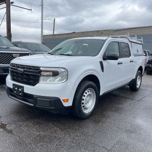 FORD MAVERICK XL - 1