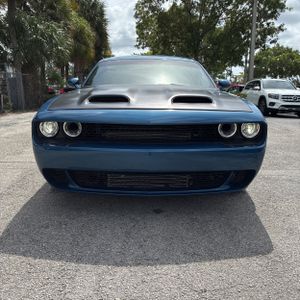 صورة مصغرة 14 لـ 2022 Dodge CHALLENGER SRT SUPER STOCK