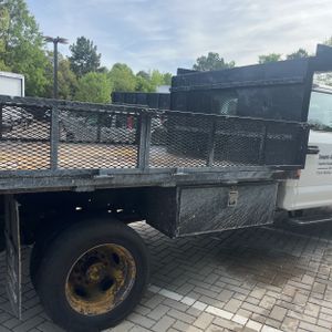 Ford F-450 Chassis XL - 9