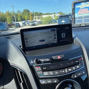 2021 Acura RDX SH-AWD W/A-SPEC 照片 37