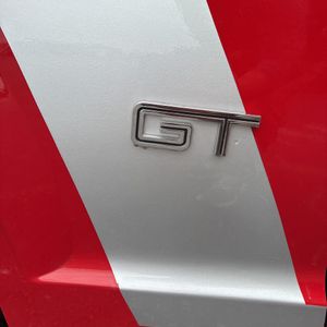 2007 FORD MUSTANG GT PREMIUM — фото 23