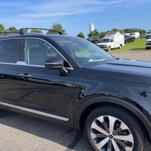 صورة مصغرة 13 لـ 2022 KIA TELLURIDE S