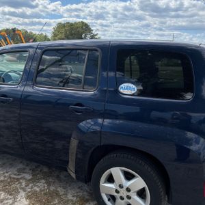 CHEVROLET HHR LT - 6