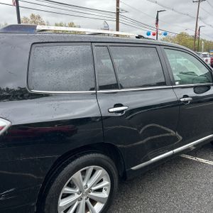 TOYOTA HIGHLANDER - 9