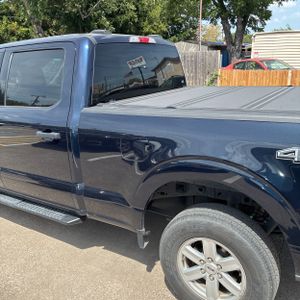 2023 FORD F-150 XLT 照片 6
