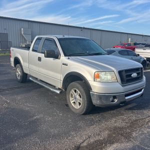 2008 FORD F-150 STX — фото 12