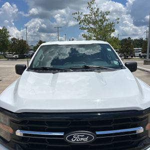 2025 FORD F-150 XLT 缩略图 15