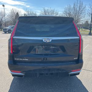 CADILLAC ESCALADE PREMIUM LUXURY - 7