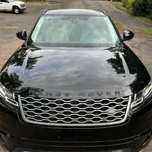 2019 LAND Rover RANGE ROVER VELAR P250 S 照片 15