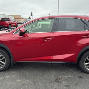 LEXUS NX 200T BASE - 4