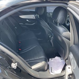 2021 Mercedes-BENZ C-CLASS 缩略图 34