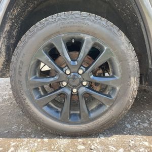 صورة مصغرة 19 لـ 2020 JEEP GRAND CHEROKEE ALTITUDE