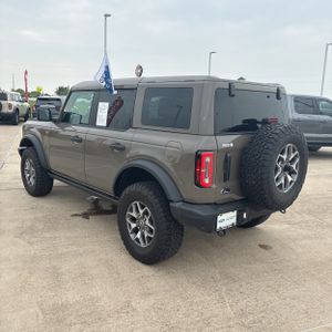 FORD BRONCO BADLANDS - 5