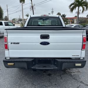FORD F-150 XL - 7