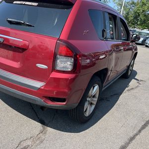 2014 JEEP COMPASS LATITUDE — миниатюра 50