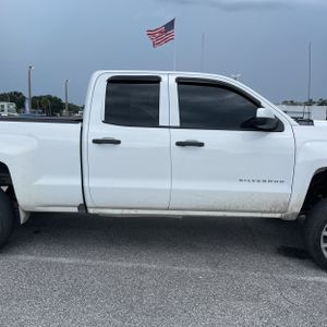 صورة مصغرة 11 لـ 2016 Chevrolet SILVERADO 1500 CUSTOM