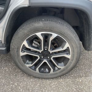 2022 JEEP COMPASS LIMITED 缩略图 18