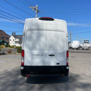 FORD TRANSIT 350 - 7