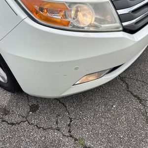 2013 Honda ODYSSEY TOURING thumbnail 61
