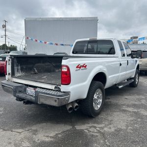 FORD F250SD XLT - 8