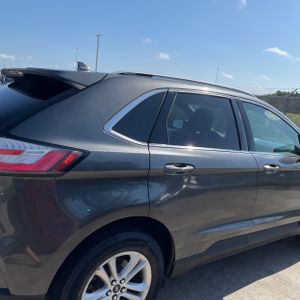 FORD EDGE SEL - 9