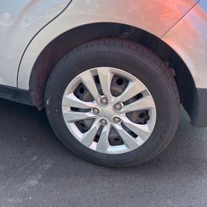 2020 KIA SOUL LX — миниатюра 18