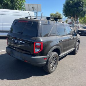 2021 FORD BRONCO SPORT BIG BEND 照片 8