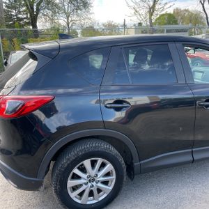 MAZDA CX-5 TOURING - 9