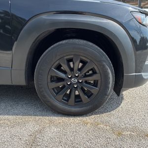 صورة مصغرة 20 لـ 2024 Mazda CX-50 2.5 S PREMIUM