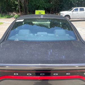 2015 Dodge CHARGER SXT — миниатюра 16