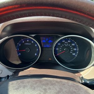 2015 Hyundai TUCSON LIMITED 照片 41