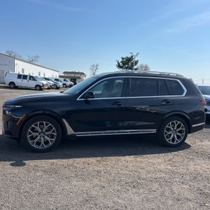 BMW X7 XDRIVE40I - 3
