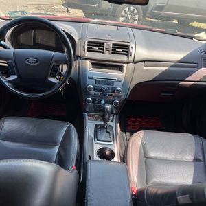 صورة مصغرة 37 لـ 2010 FORD FUSION SEL