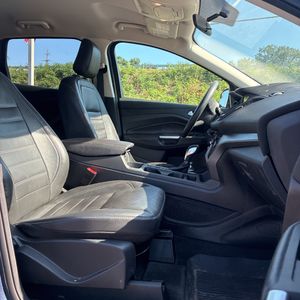 2018 FORD ESCAPE SEL 缩略图 33