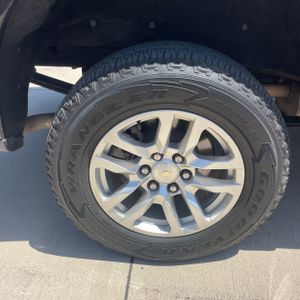 صورة مصغرة 13 لـ 2019 Chevrolet SILVERADO 1500 LT