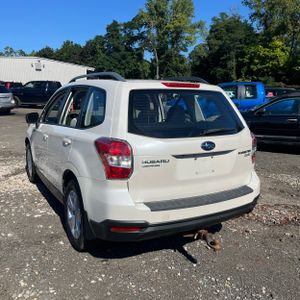 صورة 5 لـ 2015 Subaru FORESTER 2.5I