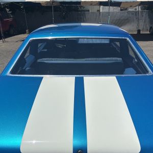 1975 Chevrolet NOVA — миниатюра 16