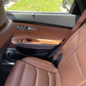 2022 Genesis GV70 2.5T STANDARD thumbnail 71