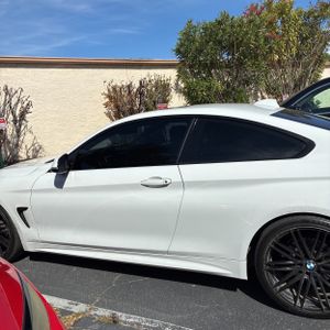 BMW 4 SERIES 428I - 4