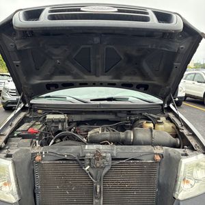 2008 FORD F-150 XL thumbnail 41