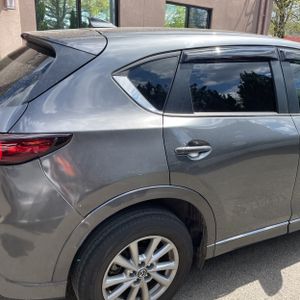 MAZDA CX-5 2.5 S PREFERRED - 9