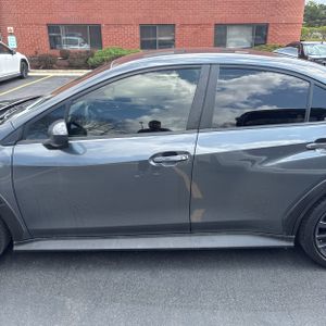 SUBARU WRX PREMIUM - 4