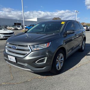 FORD EDGE SEL - 1
