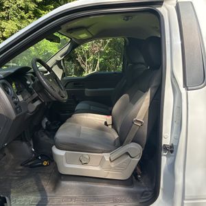 2009 FORD F-150 XL 照片 32