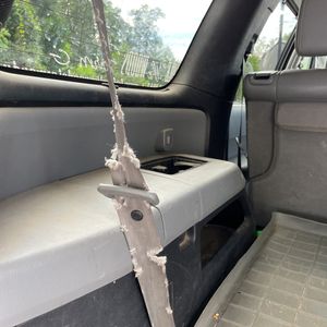 2012 Toyota SEQUOIA PLATINUM — миниатюра 58