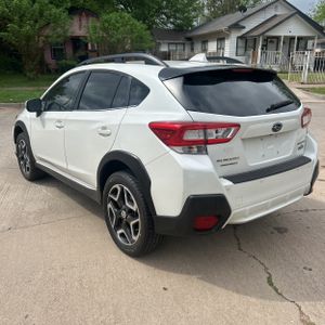 SUBARU CROSSTREK 2.0I LIMITED - 5