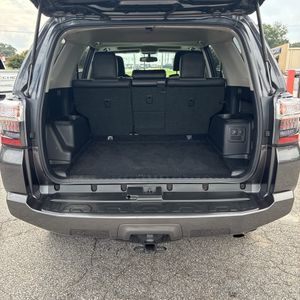 2018 Toyota 4RUNNER SR5 PREMIUM 照片 44