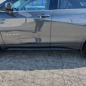 CHEVROLET EQUINOX LT - 4