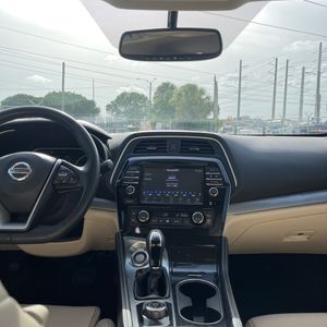 صورة مصغرة 36 لـ 2016 Nissan MAXIMA 3.5 SV