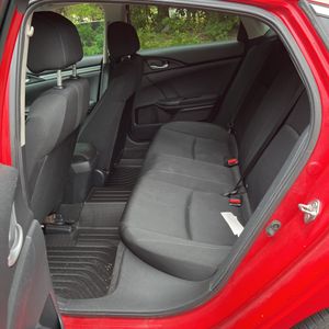 2020 Honda CIVIC LX 缩略图 34